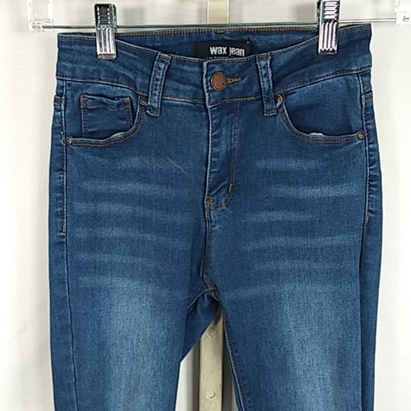 Wax Jean Jeans | Wax Jeans La Jeans O 359 Final Price | Poshmark